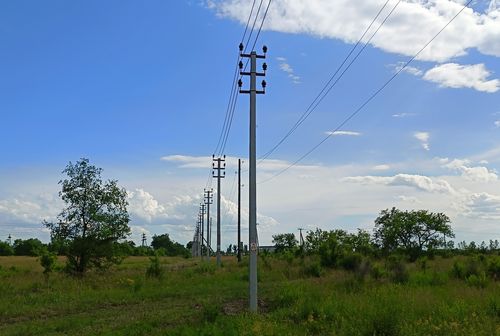 Фото Хакасэнерго